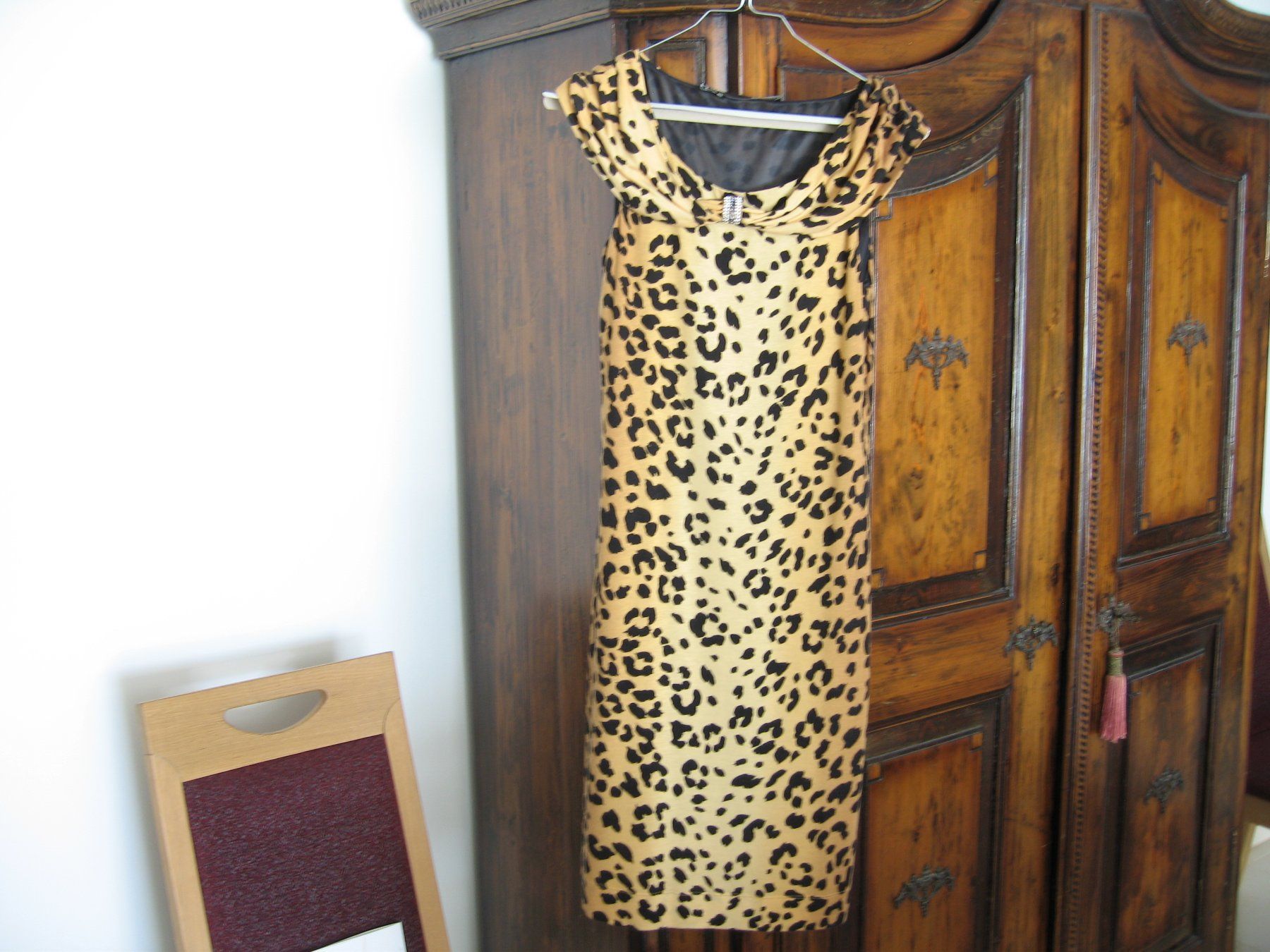Moschino Vestiti: DAMENKLEID  MOSCHINO – Usato da Meilen venduto da steffanini