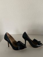 Elegante Lederschuhe DELPOZO , Gr. 36, neue