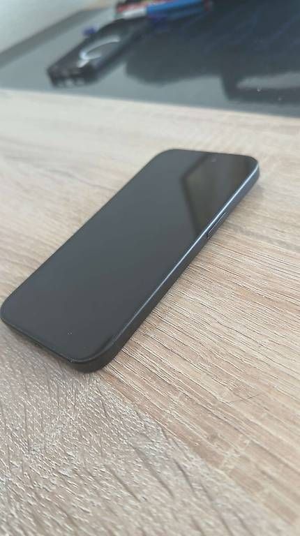 Apple Handys / Smartphones: iPhone 15 comme neuf – Gebraucht aus Sion von ljm_lr62 3