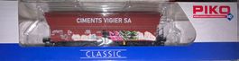 H0/DC Piko 54671 Vigier Cement AG