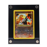 Entei (WP 34) - Pokémon TCG - WOTC - 🇬🇧