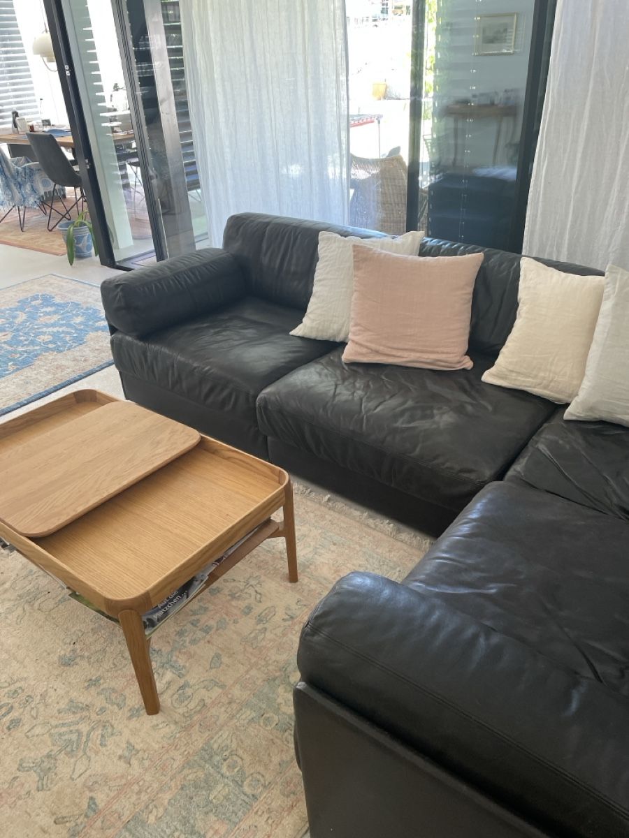 De Sede Sofas: Designer Sofa von De Sede Ds 76 – Gebraucht aus Bottighofen von Mattafone 4