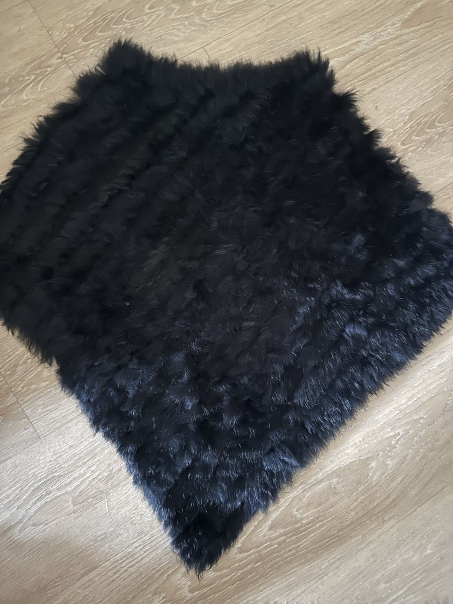 Altro in Moda donna: Damen hochwertige Poncho – Nuovo (secondo la descrizione) da Basel venduto da Ivana_4 1