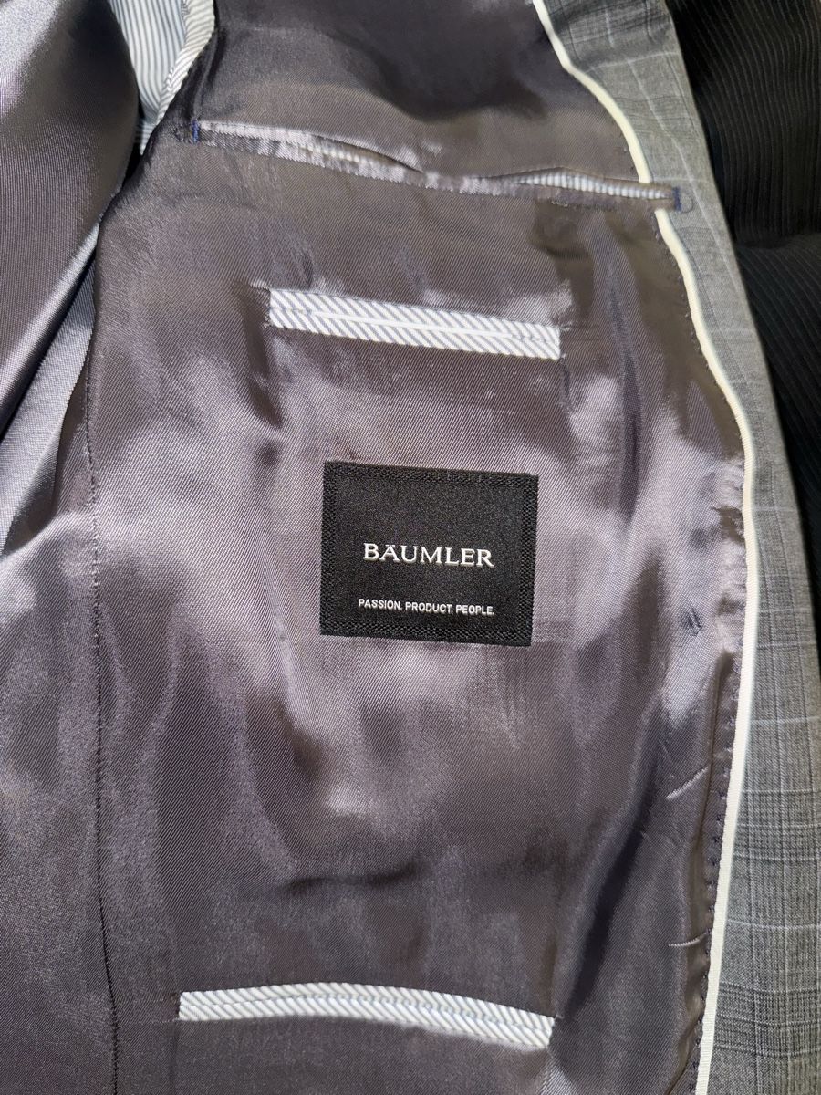 Completi: Bäumler Anzug (Jacket + Hose) 50 – Nuovo (secondo la descrizione) da Galgenen venduto da Nicki40 2