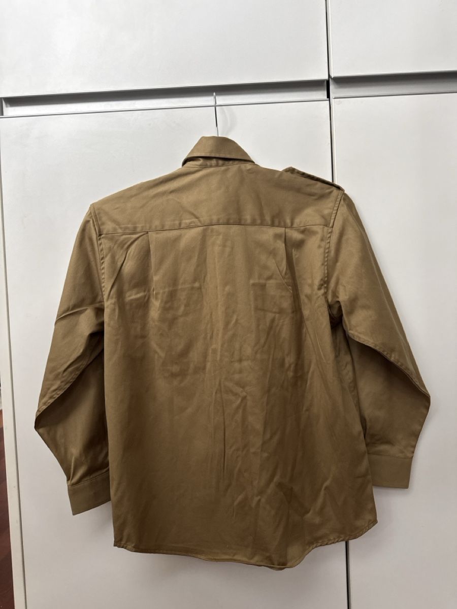 Camicie, T-shirt & Polo: Hawk Pfadi Shirt S.140 – Nuovo (secondo la descrizione) da Wädenswil venduto da gdcb 1