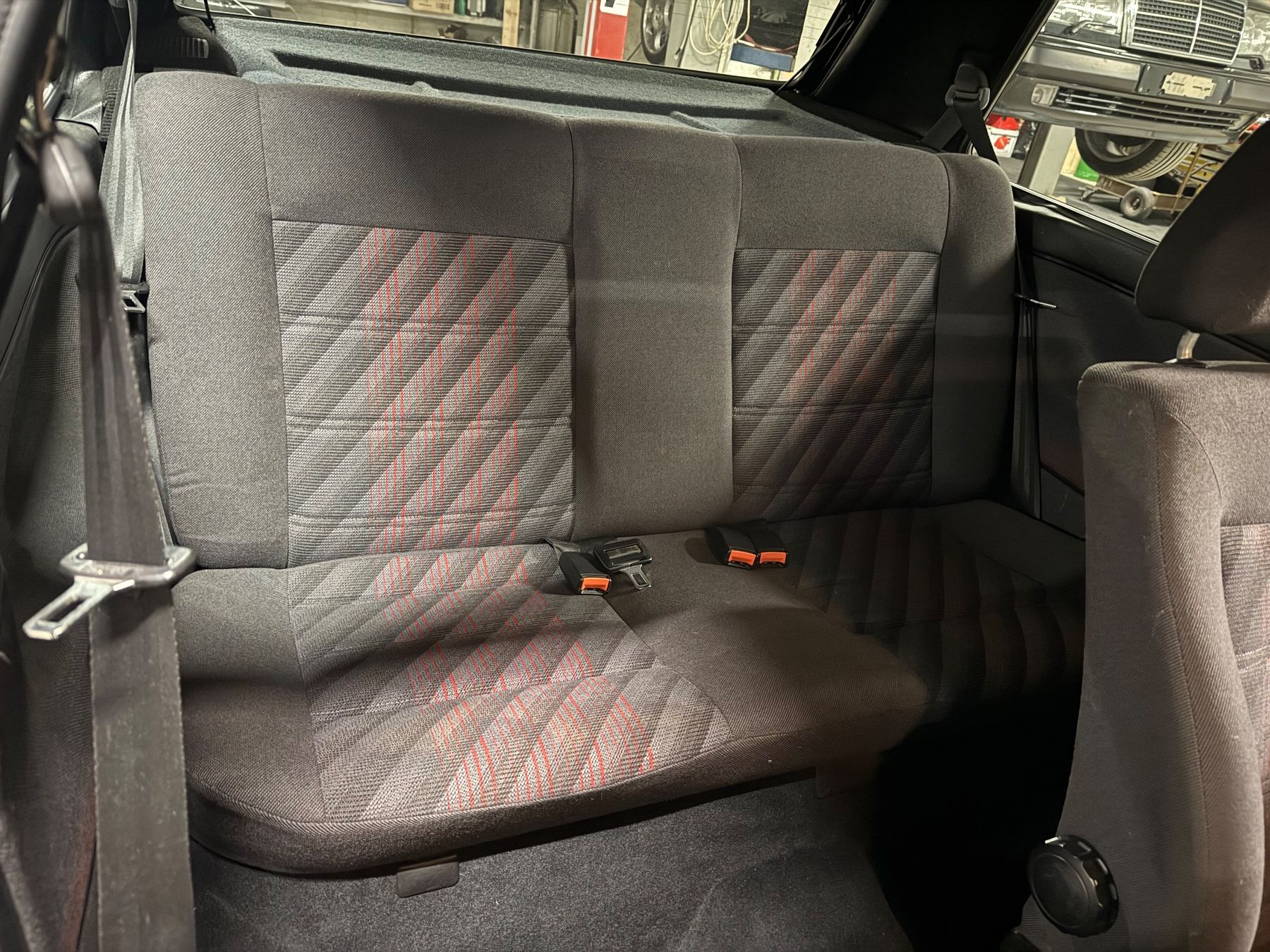 VW Autos: Vw Golf 2 G60 – D'occasion à Thal par Davide9988 4