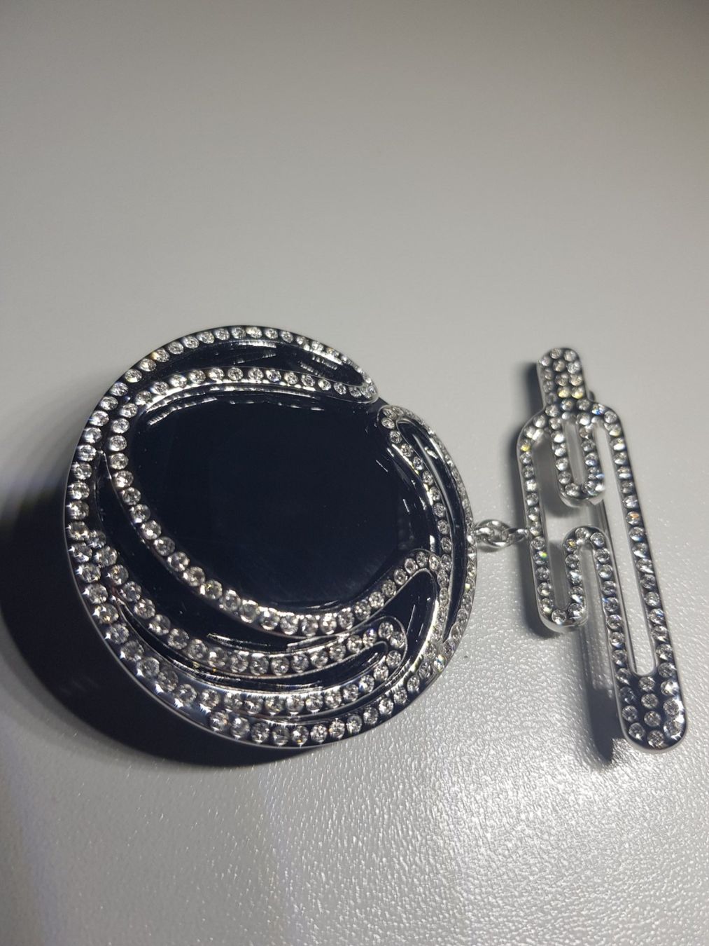 Swarovski Spille & Fermagli: Swarovski Seltene Brosche(Original) – Nuovo (secondo la descrizione) da Lengnau BE venduto da Mango888 4