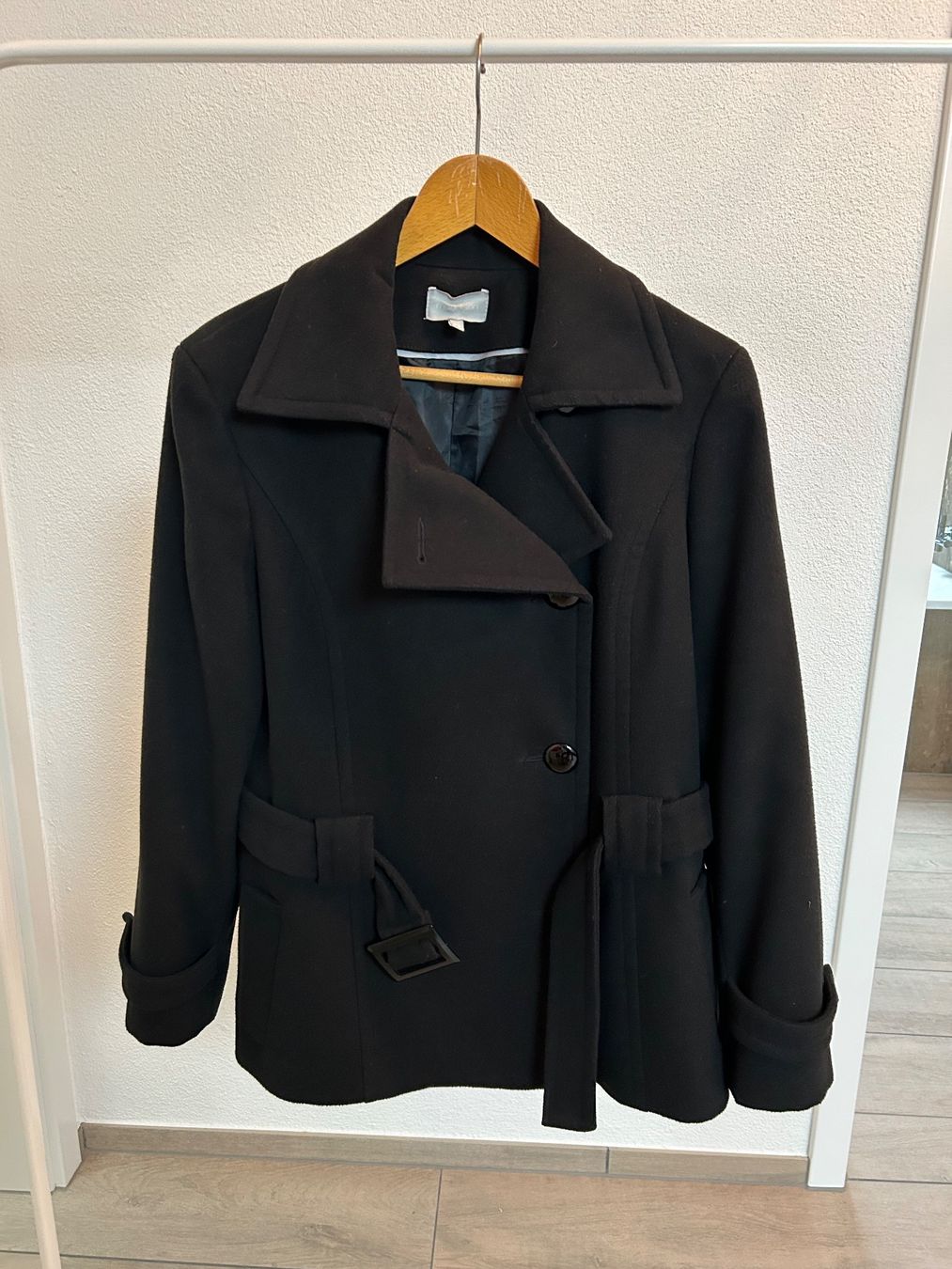 Maddison Giacche: Jacke,  Frühling/ Herbst – Usato da Kleindöttingen venduto da Demon4