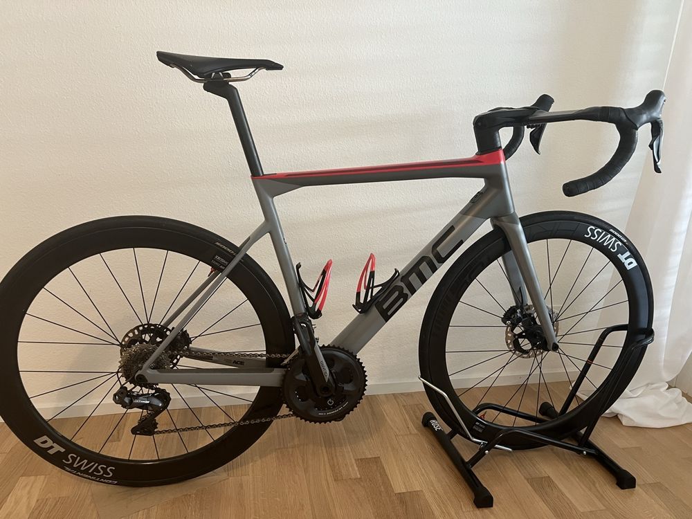 BMC Roadmachine SLR01 Kaufen auf Ricardo