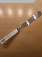 Küche / Backspachtel / sehr guter Zustand / 2nd Hand