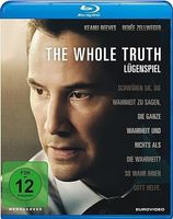The Whole Truth - Lügenspiel  (2016)