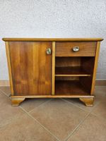 Herziges Beistelltischchen - Vintage