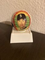 Seattle Marines Baseball