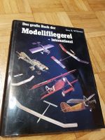 le grand livre des avions modèle reduit en allemand