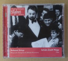 Budapest Strings - István-Zsolt Nagy - F23