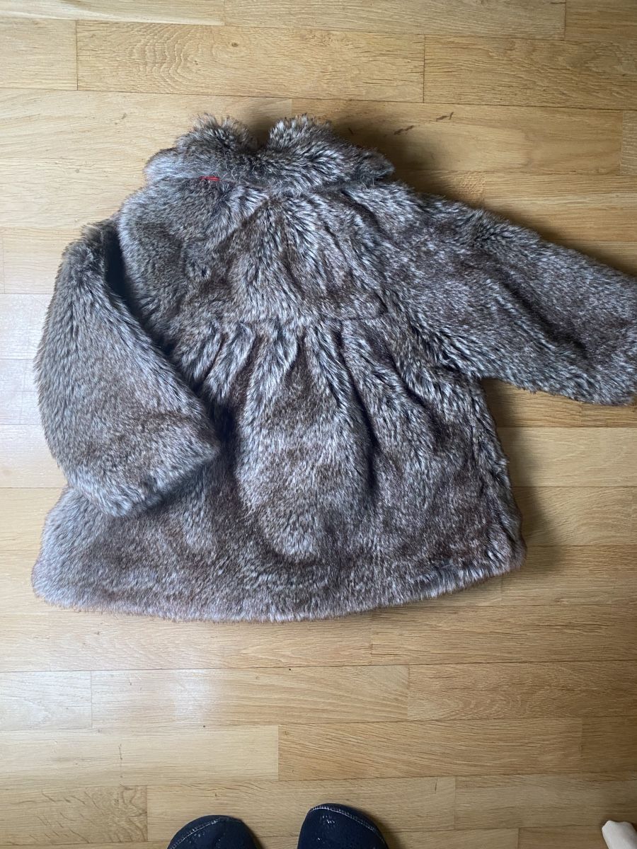 Catimini Giacche & Cappotti: Wintermantel von Catimini 86-92 – Usato da Zürich venduto da Mariaov 2