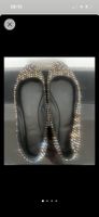 Guiseppe Zanotti Ballerina