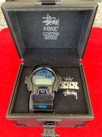 G SHOCK x "STUSSY" XXX 30th Anniversary DW-6900ST limited