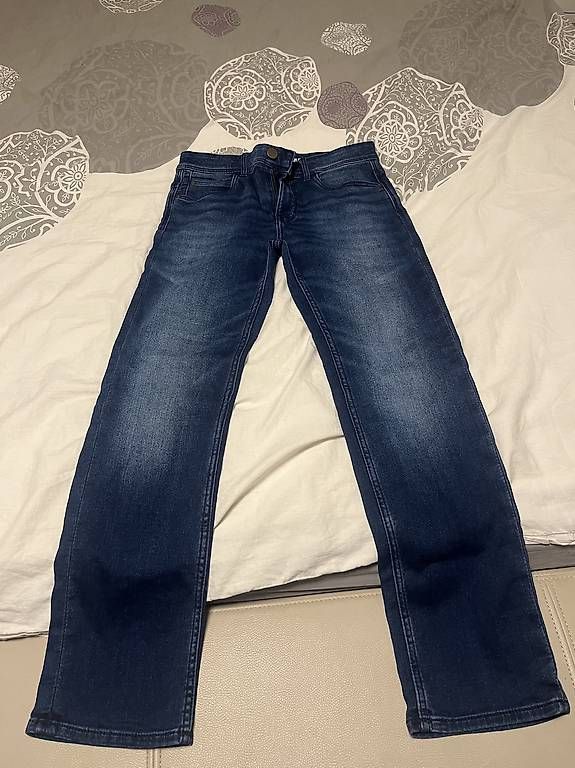 Pantaloni: Jeans garçon 158 – Usato da Cugy FR venduto da mcm_c89l