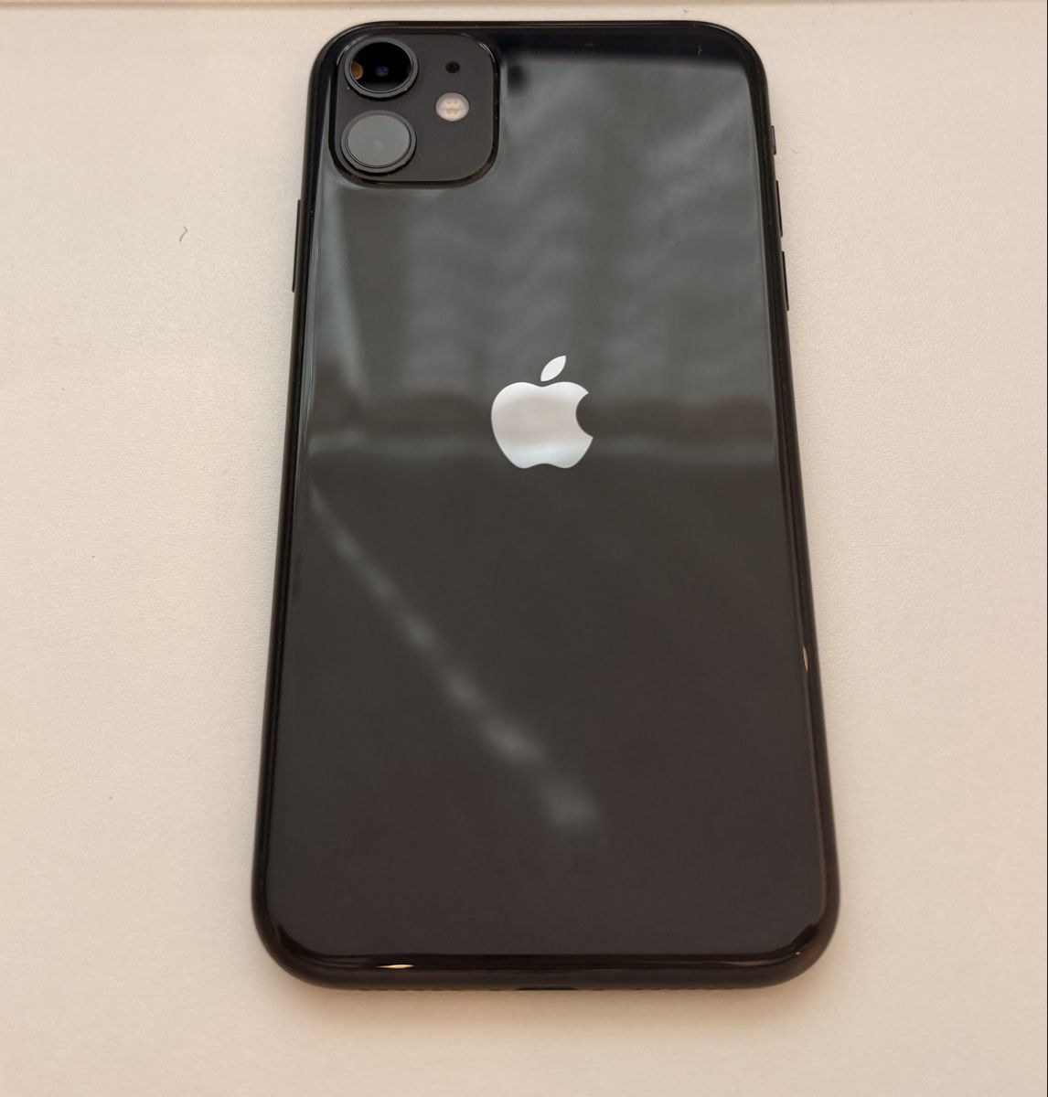 Apple Handys / Smartphones: iPhone 11 in Spacegrau mit 64gb – Gebraucht aus Winterthur von R2D_Y7C 2