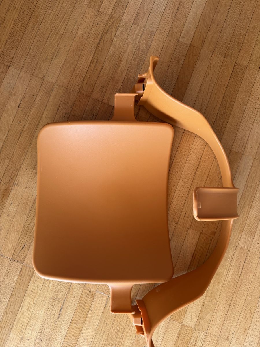 Stokke Chaises hautes: Stokke babyset  – D'occasion à Rubigen par kam_nr7r