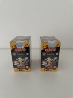 Naruto Mythos 1st Edition Display EN (Sealed)