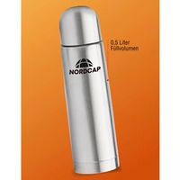 NORDCAP Thermosflasche
