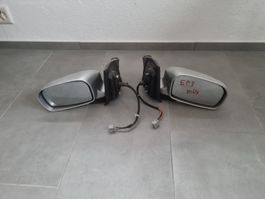 Honda Civic EP3 Seitenspiegel links und rechts