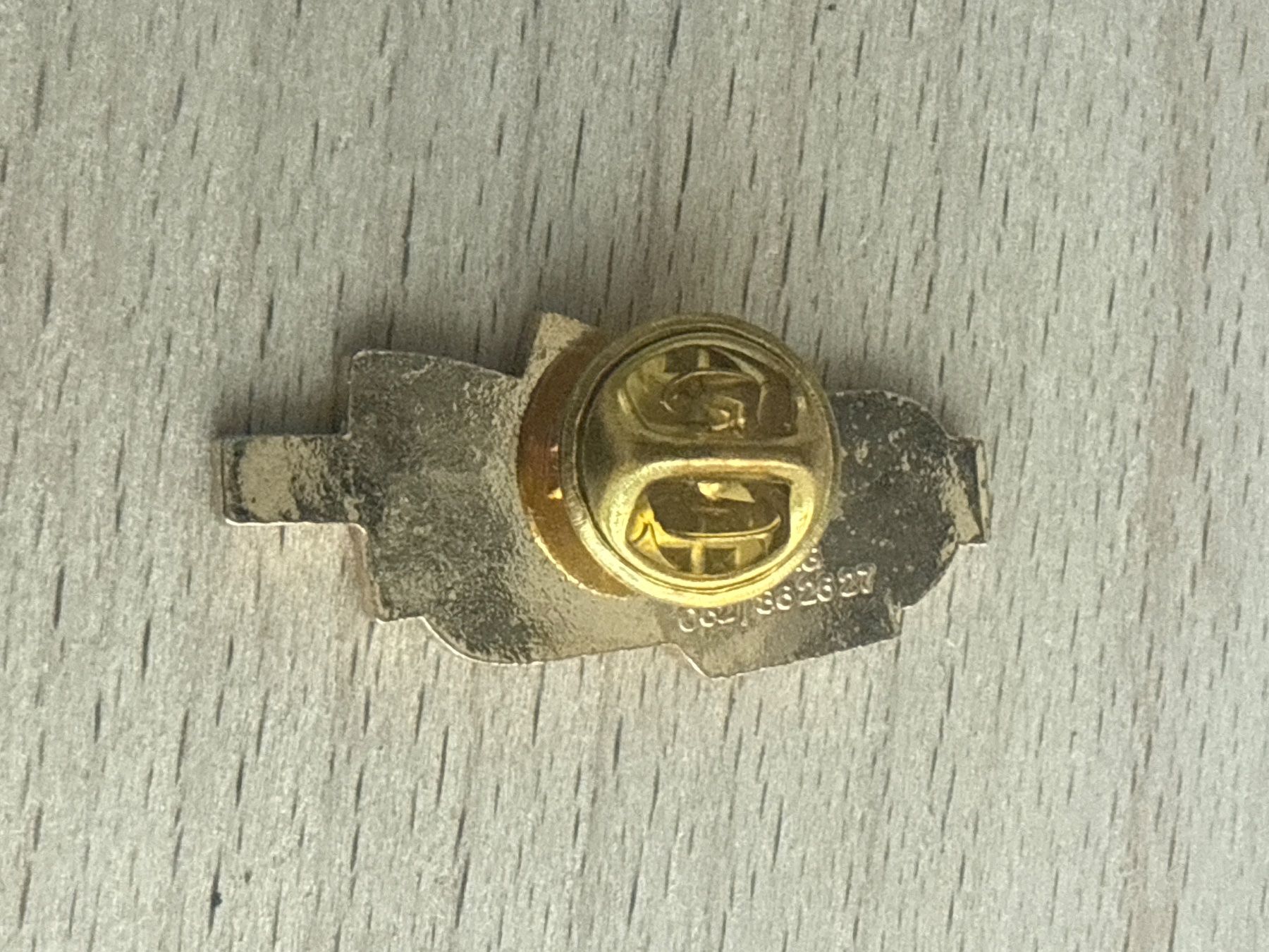 Plaquettes & Badges: Pin Willimann AG – D'occasion à Glattbrugg par Schweigmatt 1