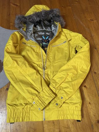 BURTON Snowboardjacke Grösse S