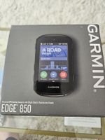 Garmin Velo Computer EDGE 850. 