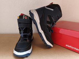 Elefanten Kinder Winterschuhe Grösse 35 Neu