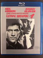 Lethal Weapon