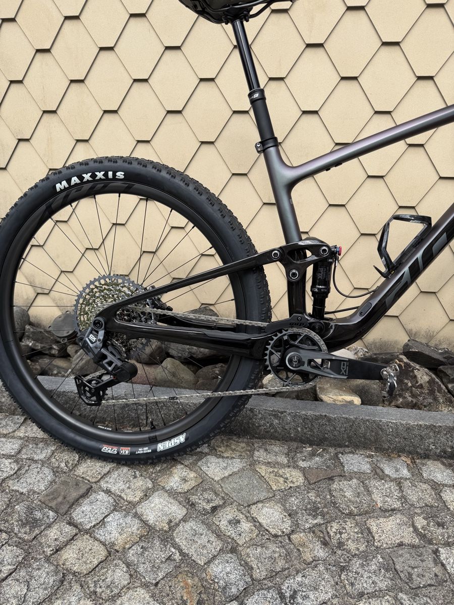 Giant Velos: GIANT ANTHEM ADVANCED 29 1 – Neu (gemäss Beschreibung) aus Wollerau von Zueri1999 1