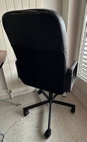 Bürostuhl