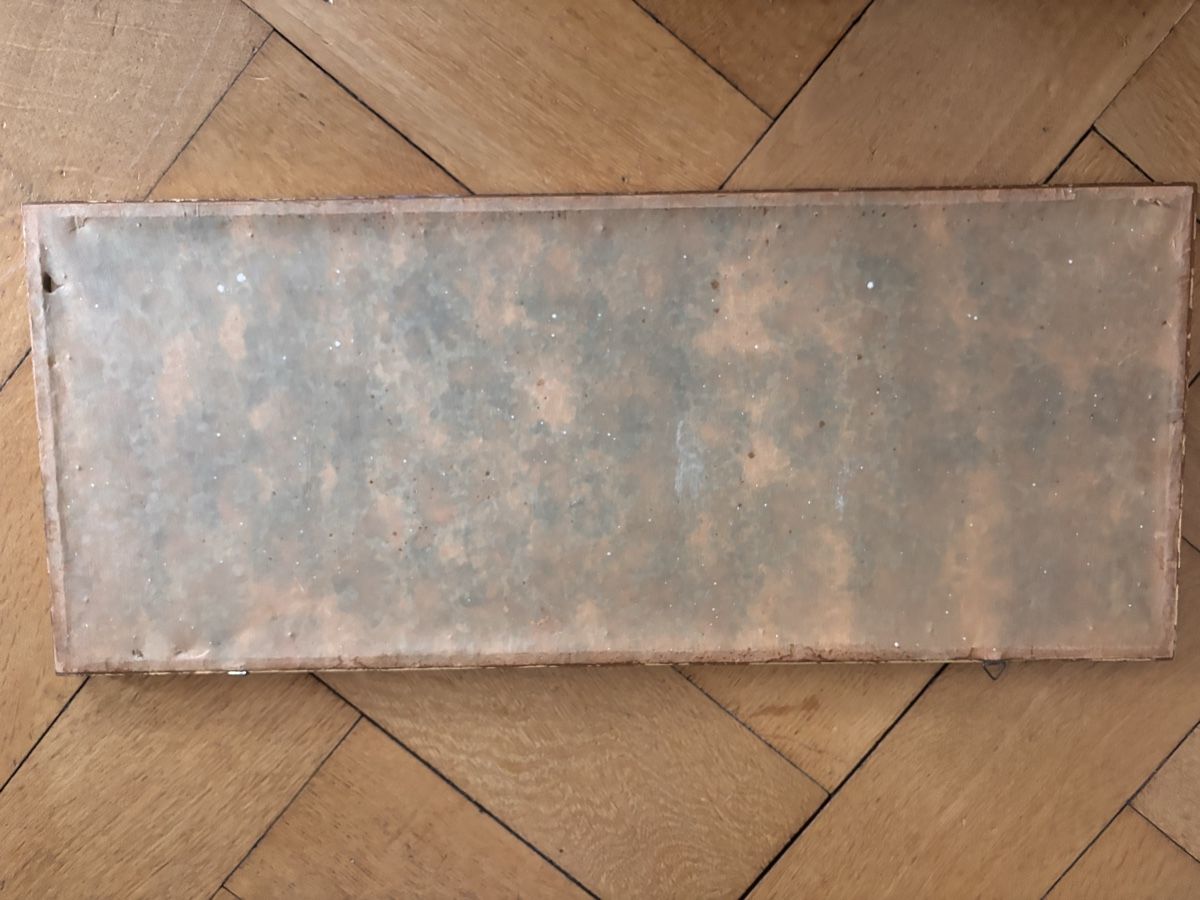 Dipinti: Bild, 60x 24cm – Usato da Zürich venduto da gucks 5