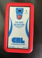 CRL Gewerblicher Zinnseitendetektor (Modell #TS1320)