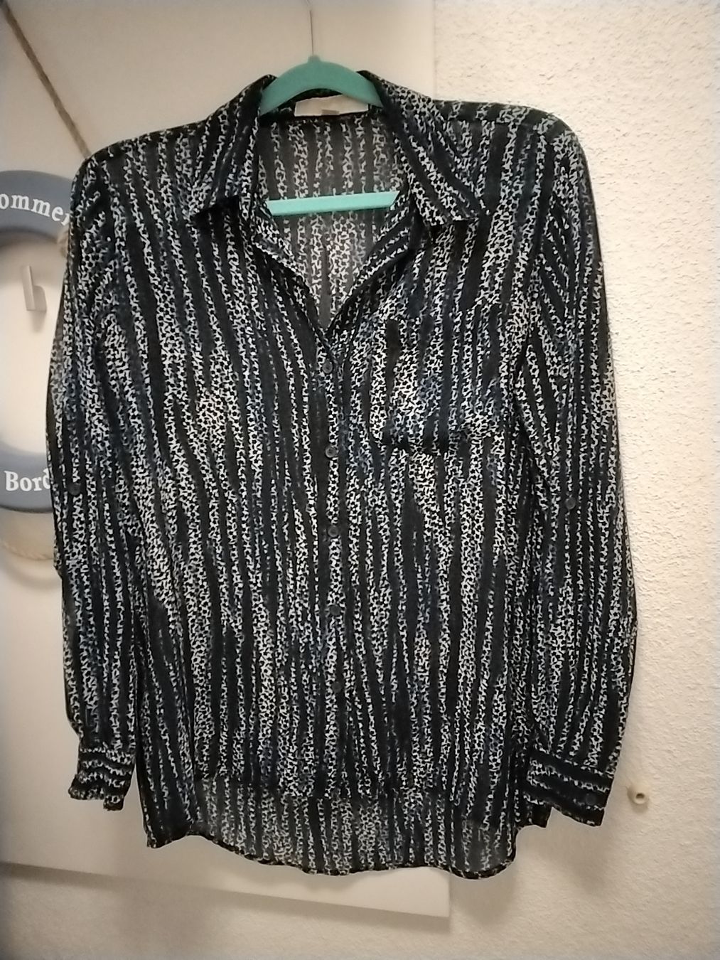 Michael Kors Camicette: Michael Kors Bluse Gr. XS – Usato da Balterswil venduto da Meerdeern