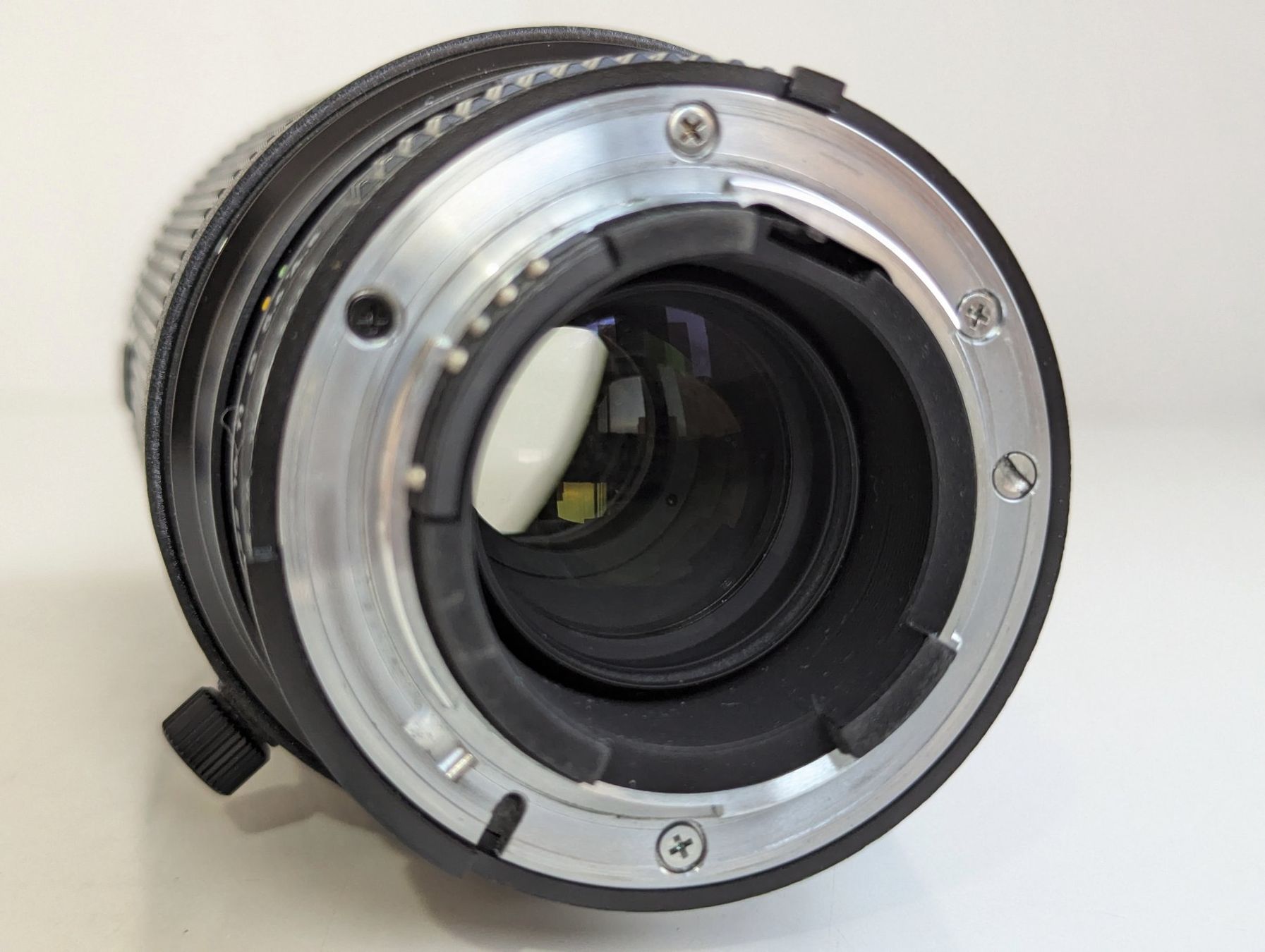 Nikon Objektive: Nikon AF Nikkor 75-300mm 1:4.5-5.6 – Gebraucht aus Thalwil von miguev 5