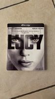 Bluray Lucy - Scarlett Johansson - Film d'action rare