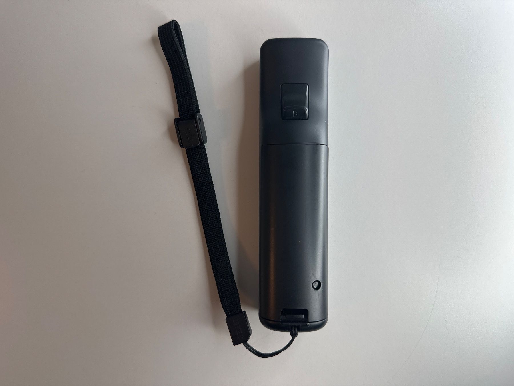 Nintendo Controller: Wii Controller – Gebraucht aus St.gallen von taduz 1