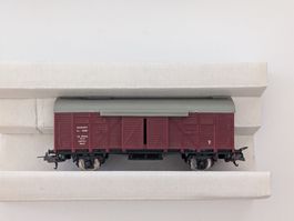 Lima Güterwagen 303101