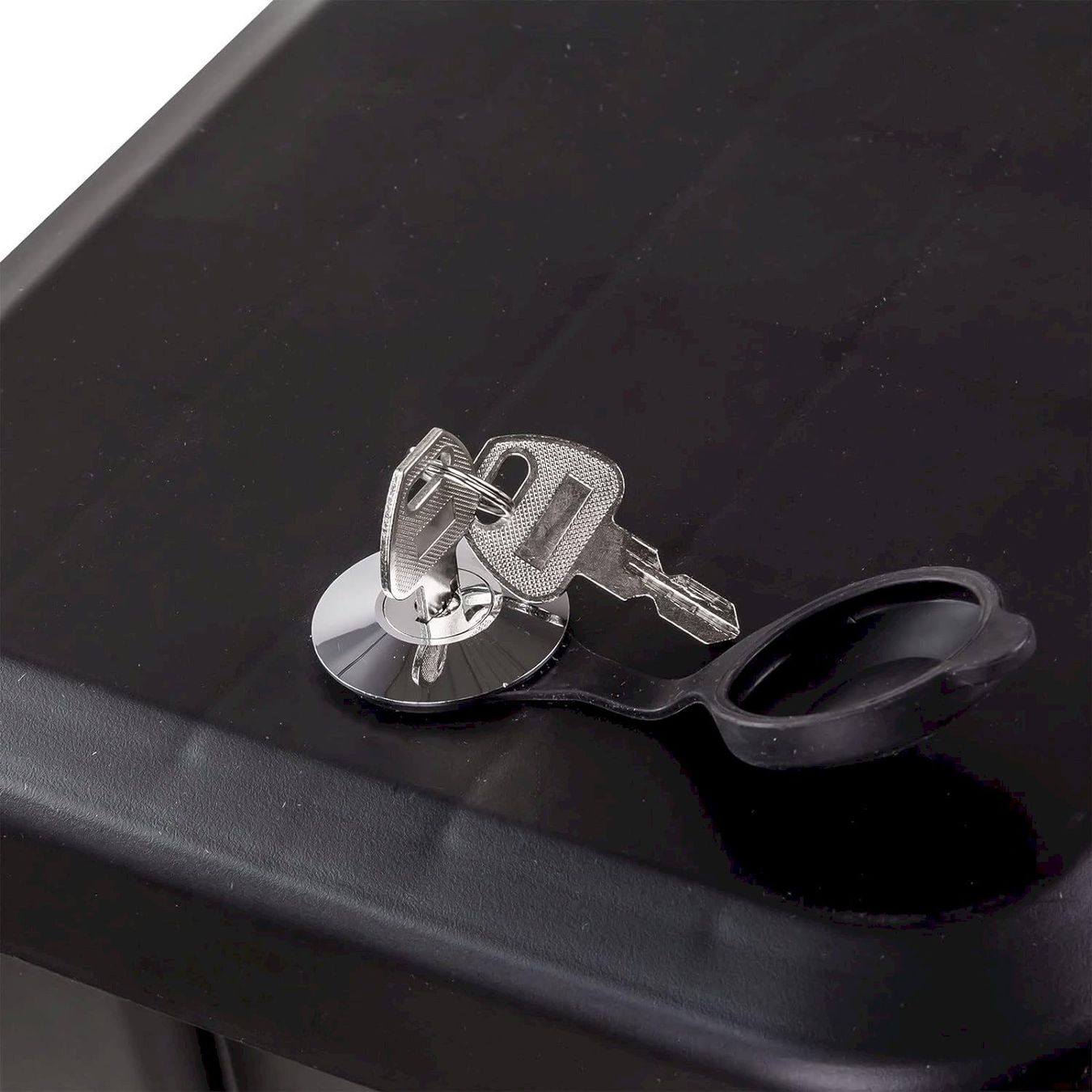 Tutti gli attrezzi: DEMA universal Deichselbox DDB25 – Nuovo e nell'imballaggio originale da Bottighofen venduto da zaap 2