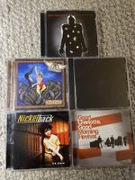 Ozzy Osbourne/Aerosmith/Metallica/Nickelback/Good Charlotte 