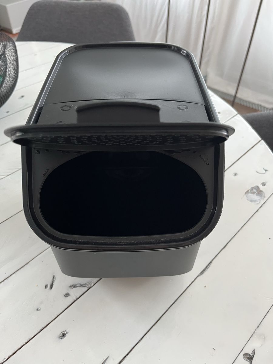Tupperware Contenitori & Simili: Tupperware Kartoffelbox – Nuovo (secondo la descrizione) da Rüti ZH venduto da huzzelrock 2