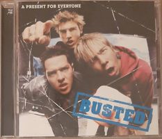 Busted - A Present For Everyone, USA Rock Album 2005