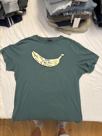 T-Shirt H&M Grösse L