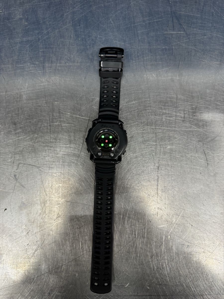 Polar Smartwatch: Polar Vantage M3 – Usato da Heimberg venduto da Jabu.11 1