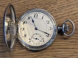 Taschenuhr
