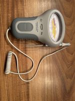 Pooltester PC-101 pH und Chlor Messgerät neuwertig